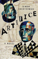 Artifice: A Novel-9789815084924