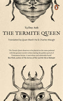 The Termite Queen-9789815127157