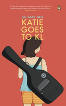 Katie Goes to KL-9789815127812