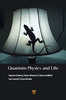 Quantum Physics and Life : How We Interact with the World Inside and Around Us-9789815129267