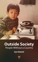 Outside Society : People Without a Country-9789815129540
