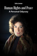 Human Rights and Peace : A Personal Odyssey-9789815129724
