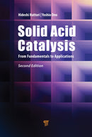 Solid Acid Catalysis