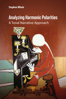 Analyzing Harmonic Polarities
