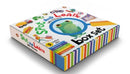 Spot and Learn with Pictures : A Boxset of 5 Fun & Interactive Board Book to Develop Observation Skills and Vocabulary for Kids, Toddlers [Penguin Early Learning Series]-9789815144222