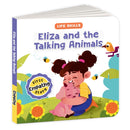 Eliza and the Talking Animals (Life Skills Series)