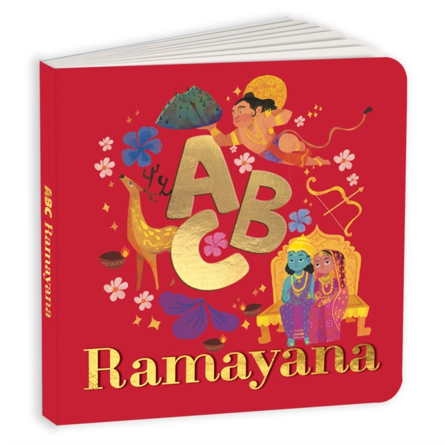 ABC Ramayana