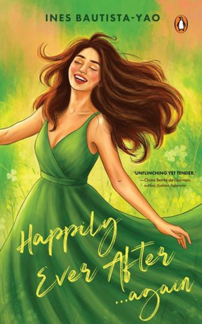 Happily Ever After...Again