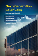 Next-Generation Solar Cells