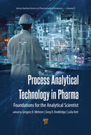 Process Analytical Technology in Pharma