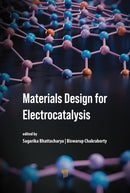 Material Design for Electrocatalysis