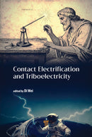 Contact Electrification and Triboelectricity