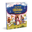 My First Bible Stories