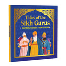 Tales of the Sikh Gurus