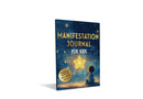 Manifestation Journal for Kids