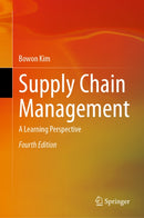 Supply Chain Management