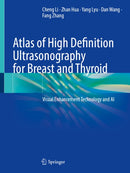 Atlas of High Definition Ultrasonography for Breast and Thyroid