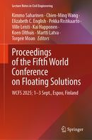 Proceedings of the Fifth World Conference on Floating Solutions