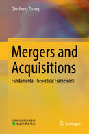 Mergers and Acquisitions