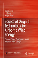 Source of Original Technology for Airborne Wind Energy