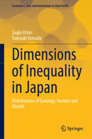 Dimensions of Inequality in Japan