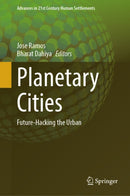 Planetary Cities