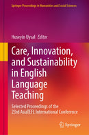 Care, Innovation, and Sustainability in English Language Teaching
