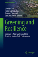 Greening and Resilience