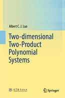 Two-dimensional Two-Product Polynomial Systems