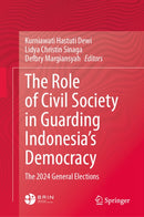 The Role of Civil Society in Guarding Indonesia's Democracy