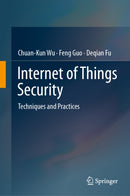 Internet of Things Security