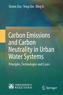 Carbon Emissions and Carbon Neutrality in Urban Water Systems