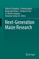 Next-Generation Maize Research