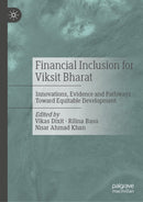 Financial Inclusion for Viksit Bharat