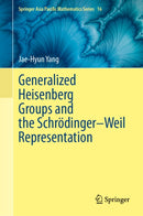 Generalized Heisenberg Groups and the Schrodinger–Weil Representation