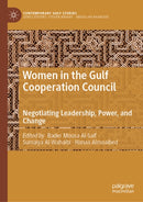 Women in the Gulf Cooperation Council