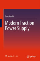 Modern Traction Power Supply
