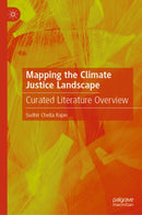 Mapping the Climate Justice Landscape