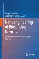 Nanoengineering of Biosensing Devices