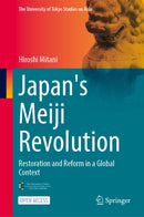 Japan's Meiji Revolution