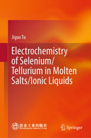 Electrochemistry of Selenium/Tellurium in Molten Salts/Ionic Liquids