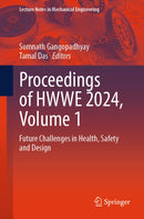 Proceedings of HWWE 2024, Volume 1