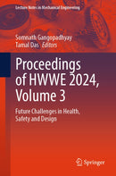 Proceedings of HWWE 2024, Volume 3