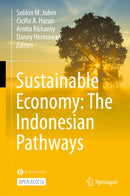 Sustainable Economy: The Indonesian Pathways
