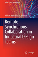 Remote Synchronous Collaboration in Industrial Design Teams