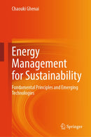 Energy Management for Sustainability