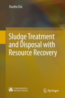 Sludge Treatment and Disposal with Resource Recovery