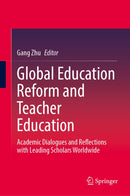 Global Education Reform and Teacher Education