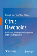 Citrus Flavonoids