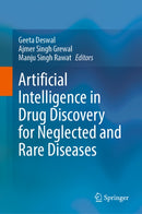Artificial Intelligence in Drug Discovery for Neglected and Rare Diseases